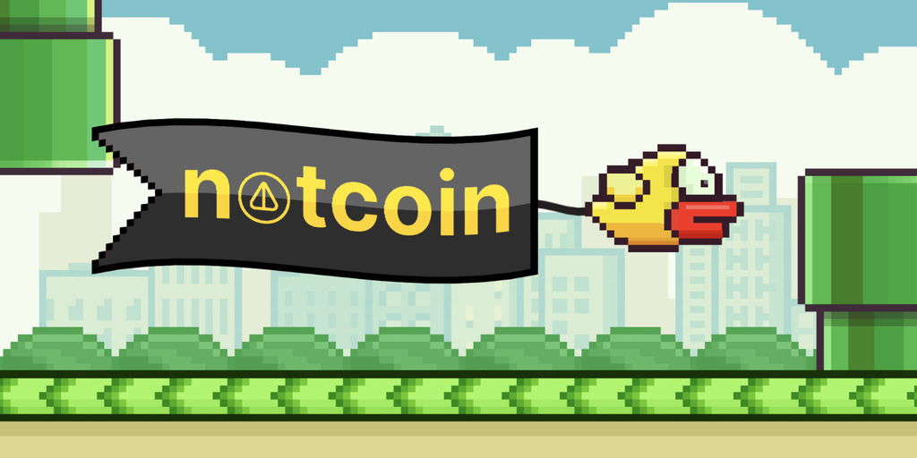 ‘Flappy Bird’ Returns as Telegram Crypto Game But Creator Denies Involvement