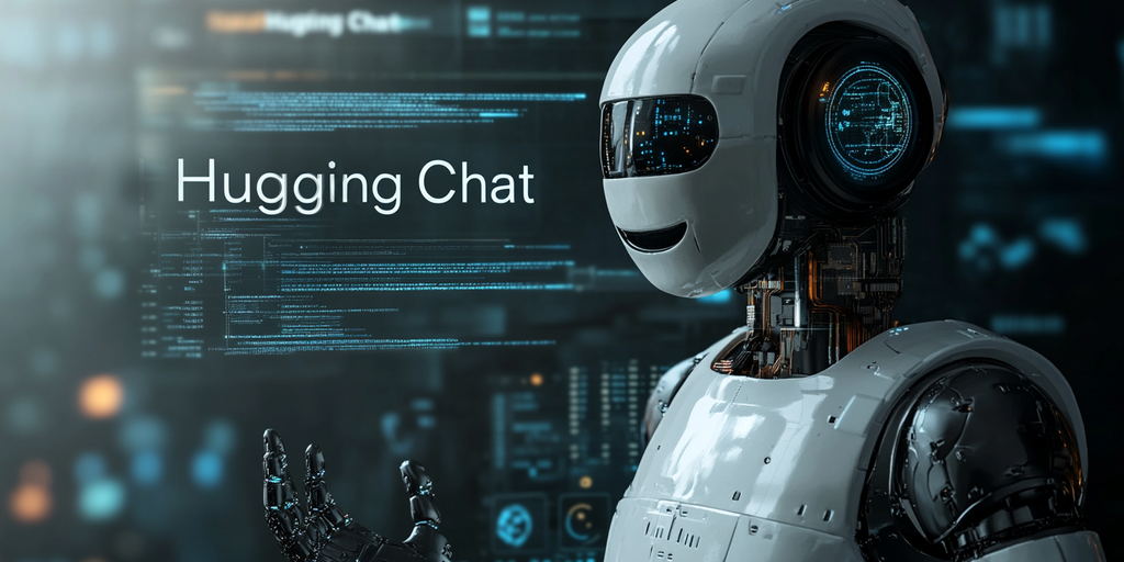 Meet HuggingChat: The Free Open-Source Chatbot That's Ready to Rival ChatGPT