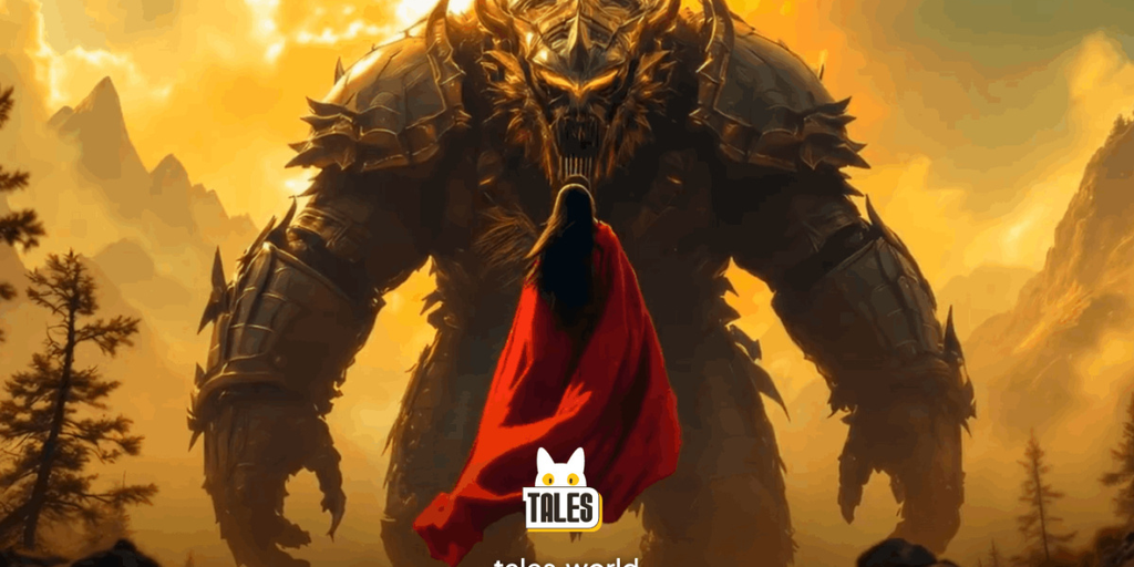 Tales Reveals Gaming AI: Enables Users to Build &amp;amp; Play Any Game