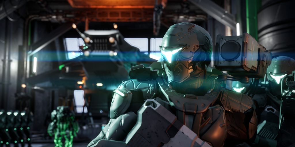 Mech Shooter 'MetalCore' Ditches Ethereum and Immutable for Solana