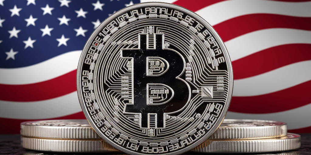 US Votes in ‘Most Pro-Crypto Congress Ever’ as Senate Flips Republican