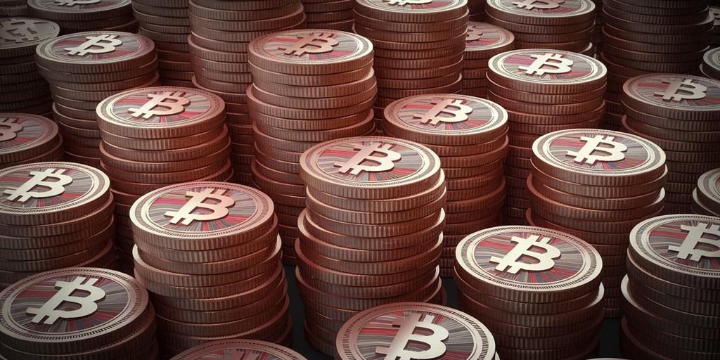 Bitcoin Miners MARA and Hut 8 Increase Their BTC Treasuries With Large Buys – Decrypt