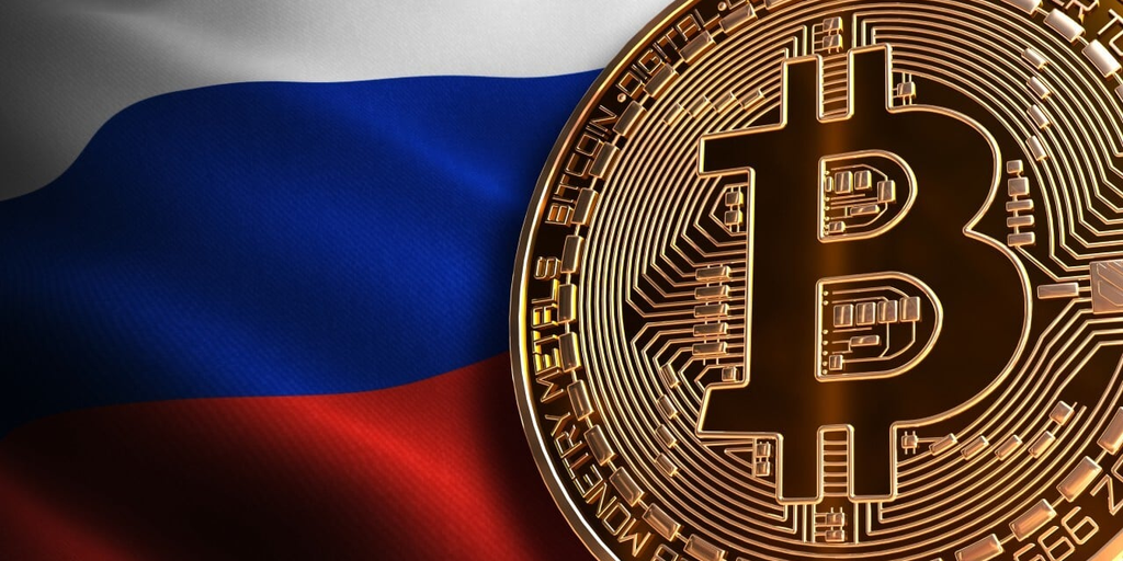 Russia to Ban Crypto Mining ‘In Some Regions’ Due to Electricity Shortages