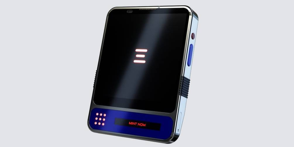 dGEN1 Mobile Device Launches for ‘Seamless’ Onchain Ethereum Transactions