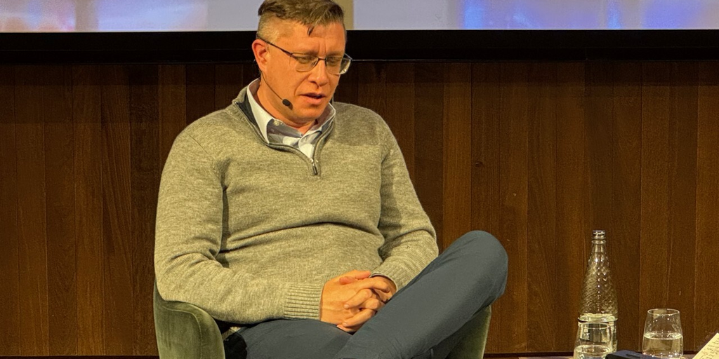 Beeple: ‘NFTs Have Been Hated for So Much Longer Than They Were Loved’