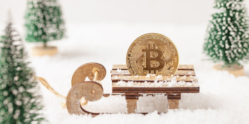 Crypto Holiday Gift Guide 2024