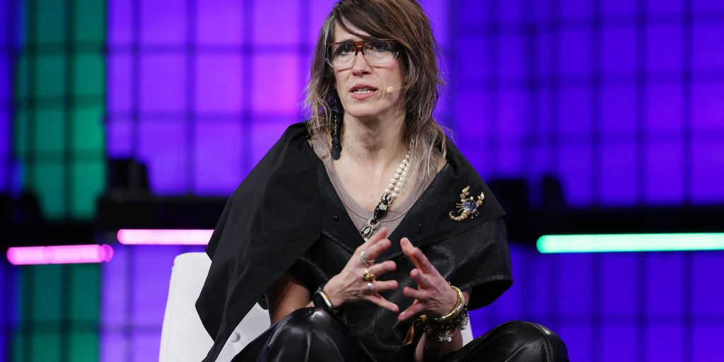 Musician Imogen Heap Is Offering AI-Powered ‘Songs as a Service’