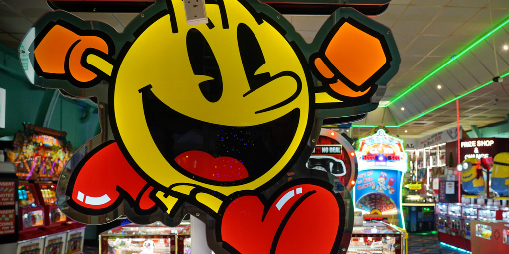 This Week in Crypto Video games: 'FIFA Rivals' Introduced, 'MemeFi' Airdrop, and 'Pac-Man' NFTs – Decrypt