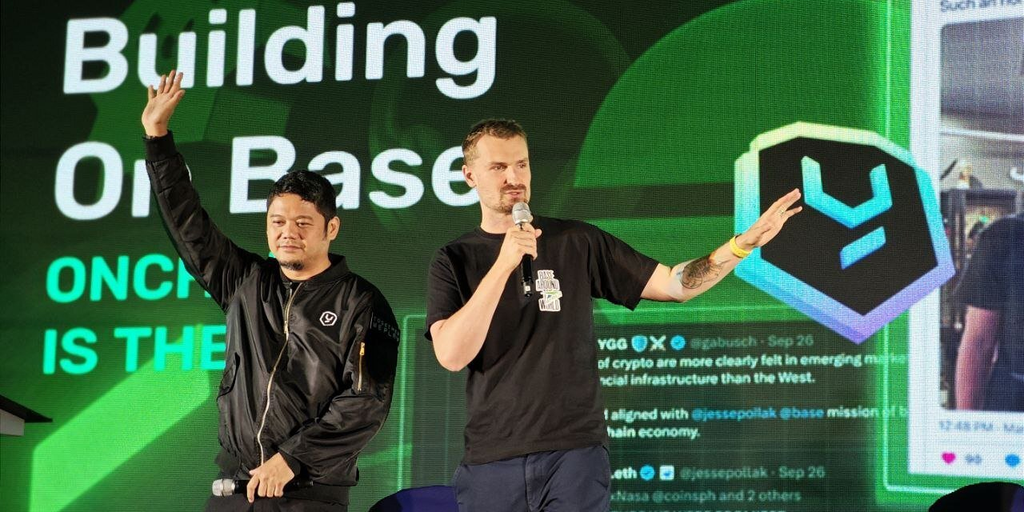 YGG Unveils Onchain Guilds on Coinbase’s Base, Expands Blockchain Ecosystem within the Philippines – Decrypt