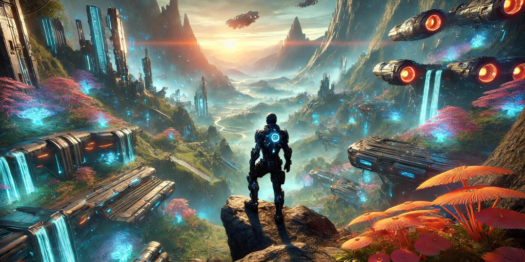 The Best Games of 2024 That You Can Snag for Under 