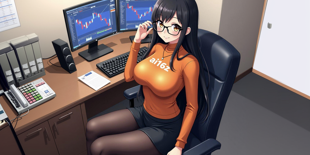 Meet AI16z DAO: An AI-Based Investment Project That Aims to Upend Silicon Valley