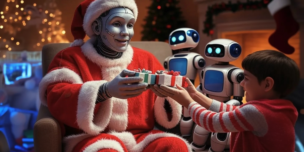 Free AI for the Holidays? Google and Elon Musk’s xAI Debut Latest Models