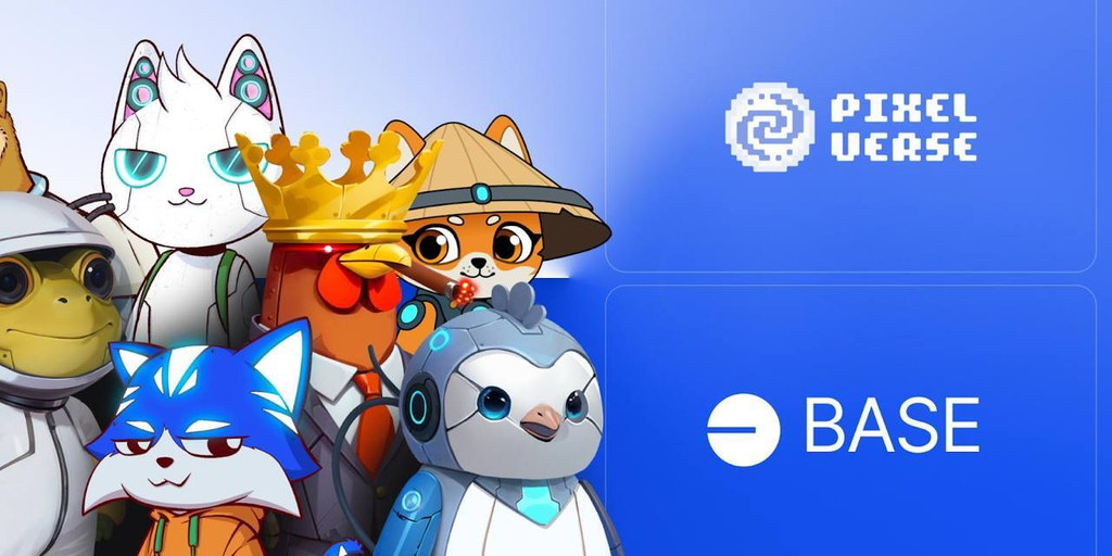 ‘MemeBattle’ Pixelverse Card Game on Base Features Brett and Other Meme Mascots