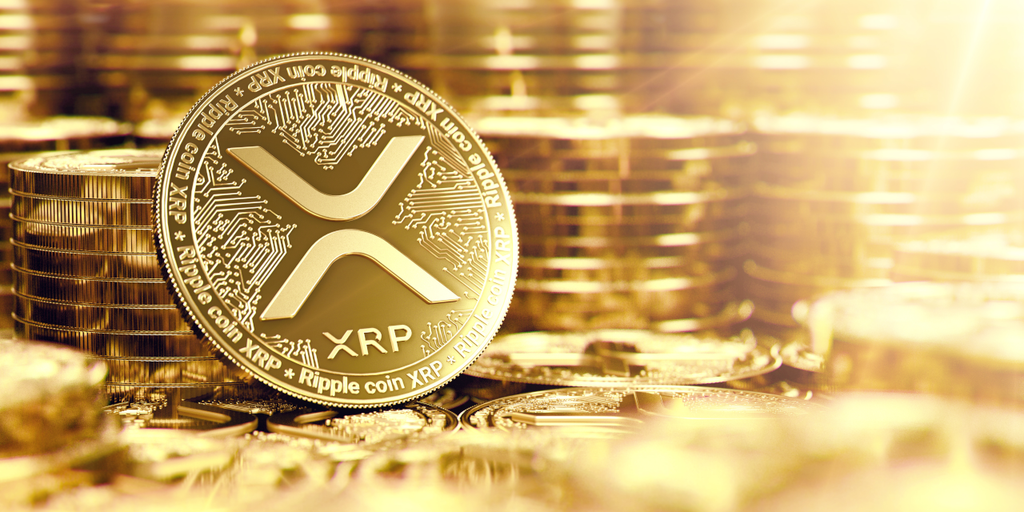 XRP Ledger Simply Turned A lot Cheaper to Use Following Coin's 400% Worth Spike – Decrypt