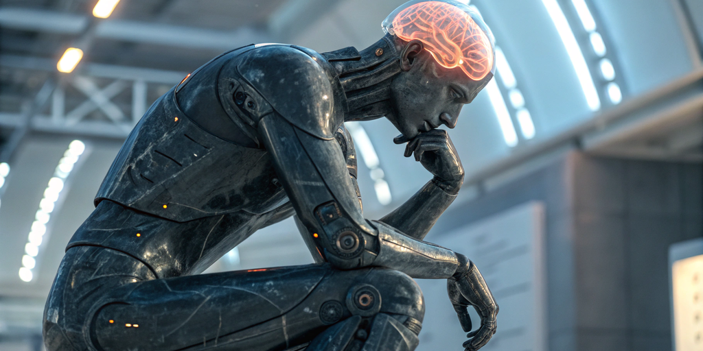 This Free 'Reasoning' AI Model Beats OpenAI's o1—Without a $20 Monthly Fee