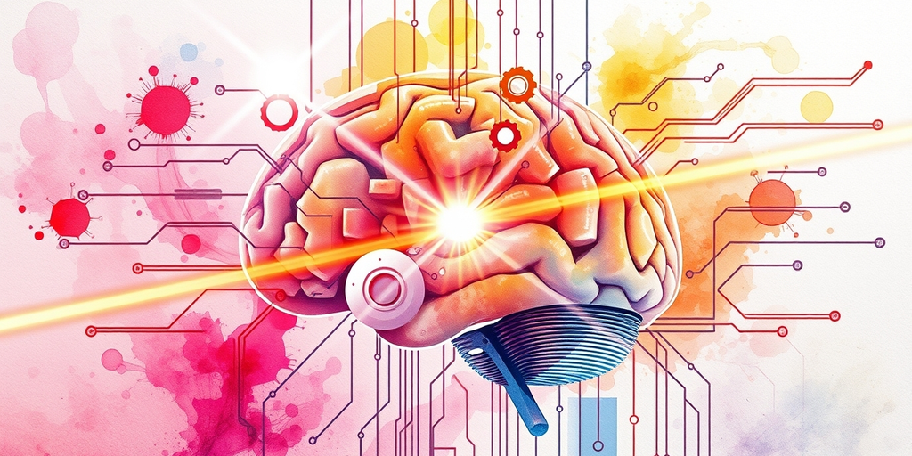'Think-to-Airdrop': Russian Neurotech Startup Plans to Offer Solana Token for Brainwaves