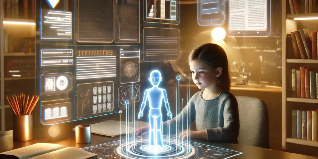 The Subsequent Era Will By no means Know a World With out AI – Decrypt