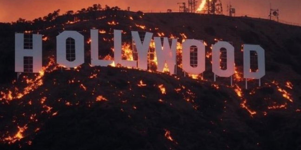 Los Angeles Is Burning—And AI Deepfakes Are Fueling Misinformation – Decrypt