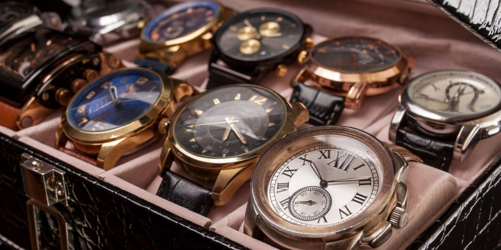 Finnish Police Seize Luxurious Watches Price $2.6 Million From Hex Founder Richard Coronary heart – Decrypt