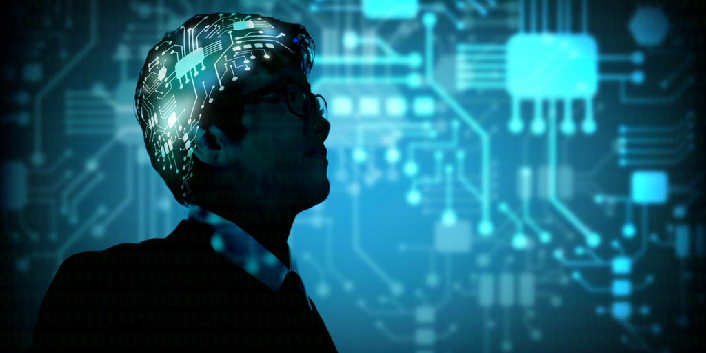 Paralyzed Man Controls Digital Drone With His Thoughts – Decrypt