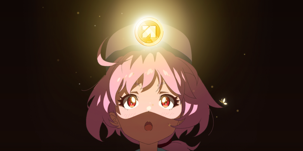 'Not Simply Hype': How the Azuki-Linked Animecoin Drop Goals to Gasoline Collaborative Anime – Decrypt
