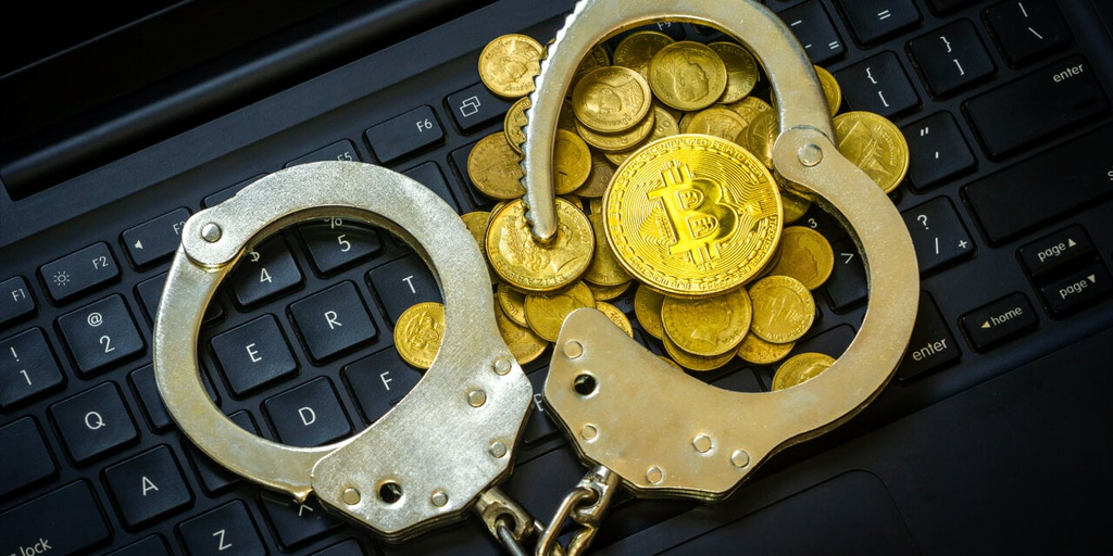 British Males Jailed for a Mixed 76 Years After Brutal Crypto Theft – Decrypt