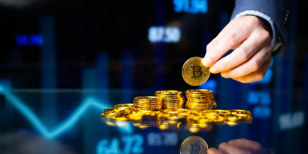 This Week in Bitcoin: Volatility Rises as ETFs Rebound and SEC Offers OK to Mining – Decrypt