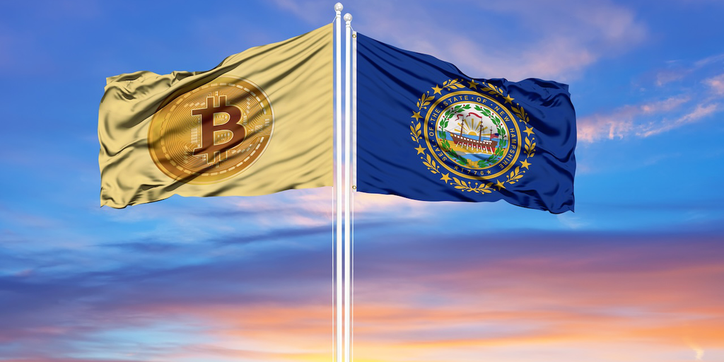 'Stay Free or Die': New Hampshire the Newest State to Think about Bitcoin Reserve Invoice – Decrypt