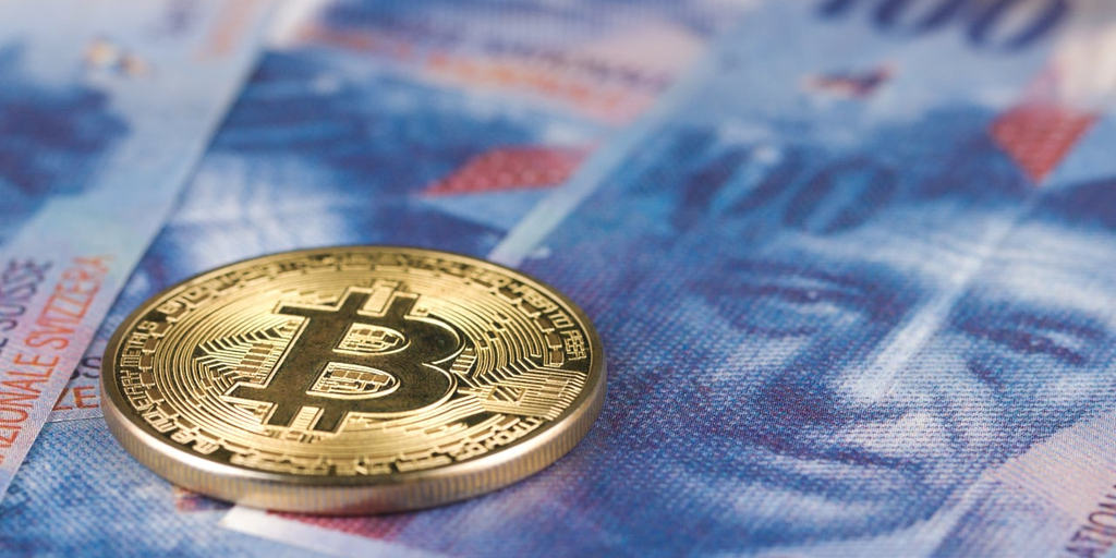 Swiss Crypto Financial institution Sygnum Joins Unicorn Membership With $58 Million Development Spherical – Decrypt