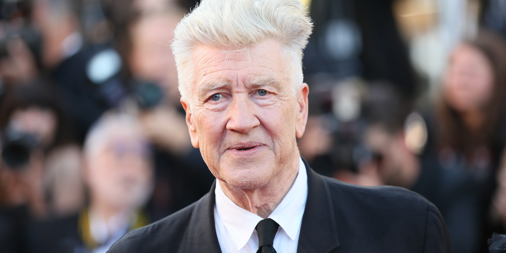 Did You Know David Lynch Made NFTs With Rock Band Interpol? – Decrypt