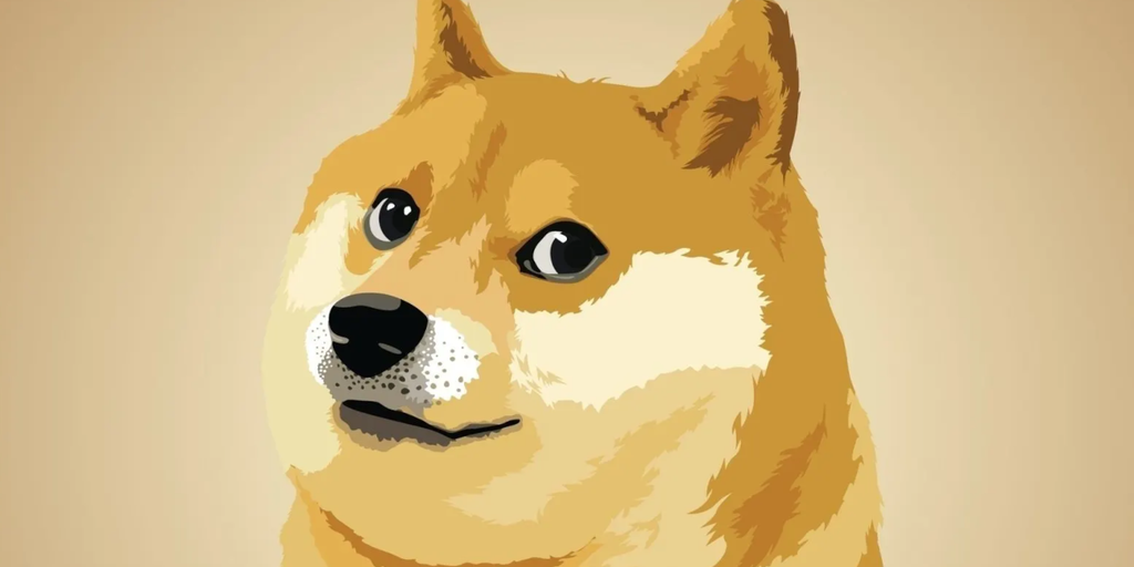 Dogecoin Logo Appears on Elon Musk-led Department of Government Efficiency Website