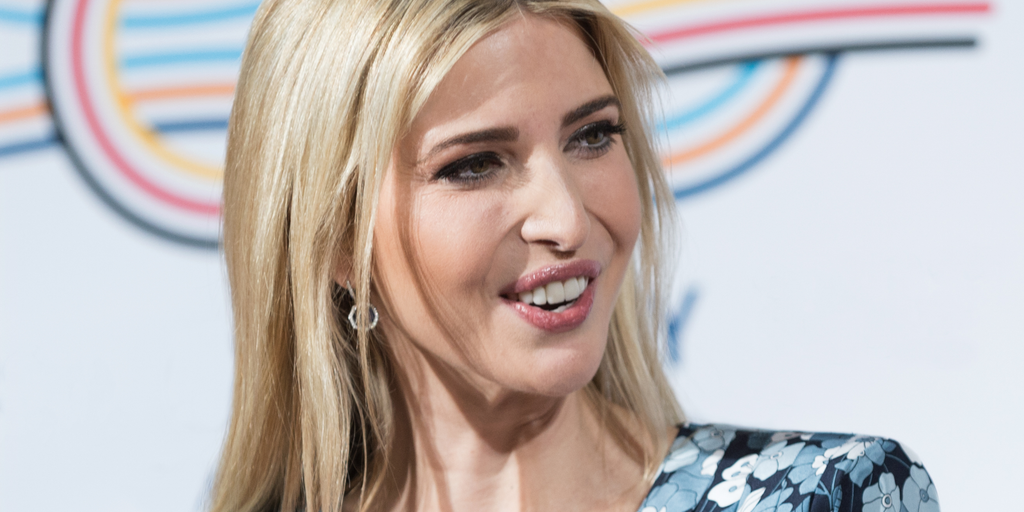 Ivanka Trump Slams 'Unauthorized' Meme Coin as Donald's Solana Token Slumps – Decrypt