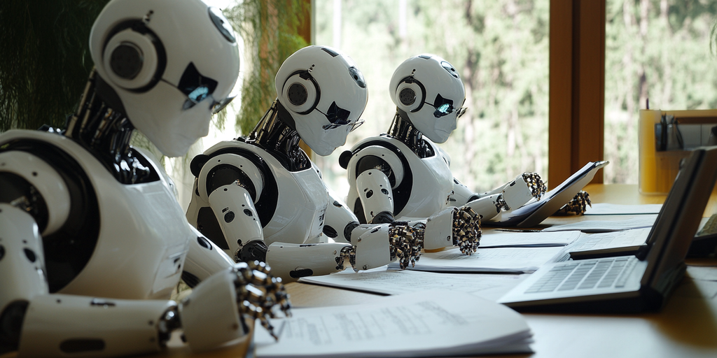 What Does OpenAI's Sam Altman Imply When He Says AGI is Achievable? – Decrypt