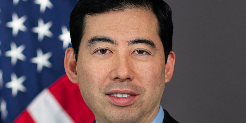 Professional-Crypto Mark Uyeda Named Performing SEC Chair With Gensler Gone – Decrypt