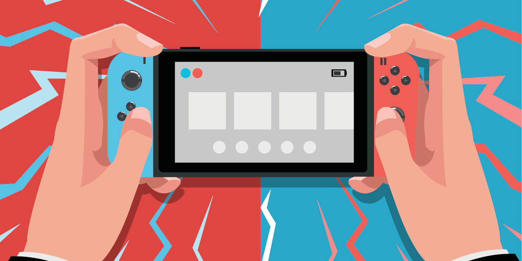 The 5 Largest Upgrades Anticipated for the Nintendo Change 2 – Decrypt