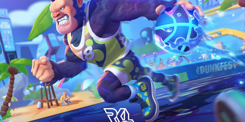 This Week in Crypto Video games: 'Rumble Kong' to Ronin, 'Farm Frens' Airdrop Snapshot, AI Chess Battle – Decrypt
