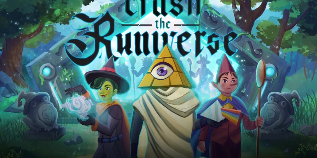 'Forgotten Runiverse' Sport Needs You to Crash Its Servers—And Earn In the direction of the Airdrop – Decrypt