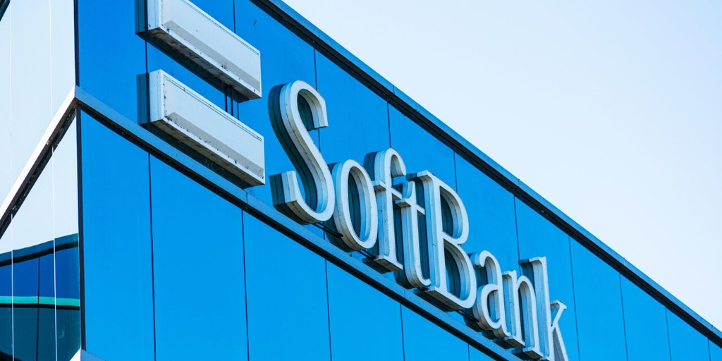Japan's SoftBank Earmarks As much as $25 Billion for OpenAI: Report – Decrypt