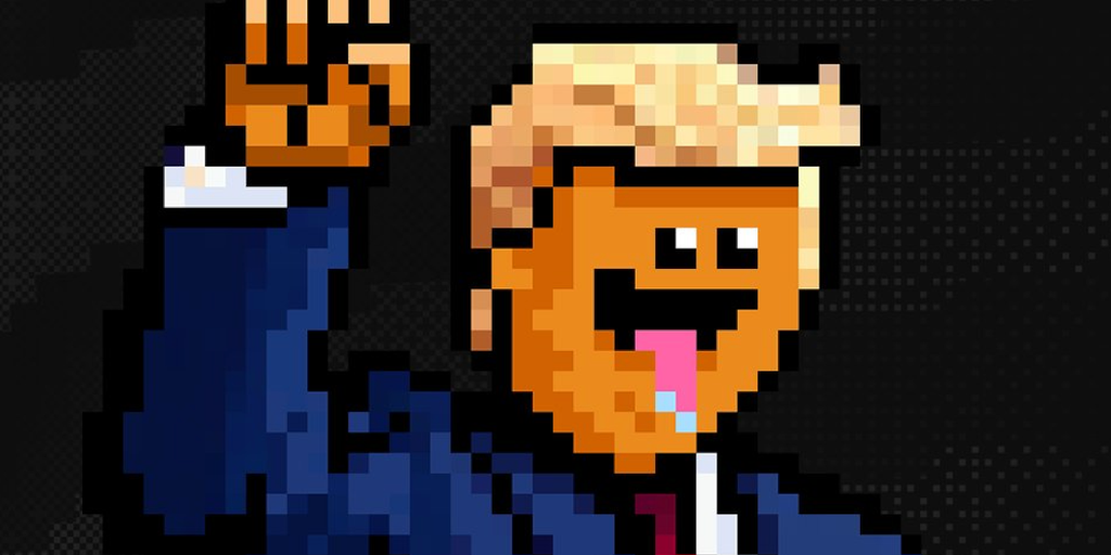 This Week in Crypto Video games: TON Unique to Telegram, Betting with TRUMP, Ronin Will get Meme Cash – Decrypt
