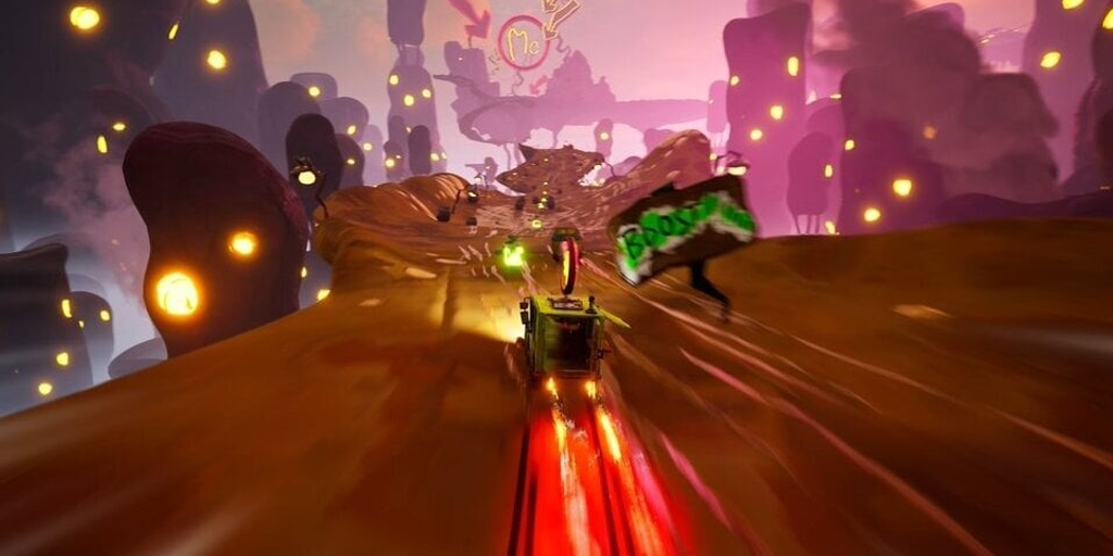 Ethereum NFT Project Goblintown Reveals ‘Really Hard Driving Game’