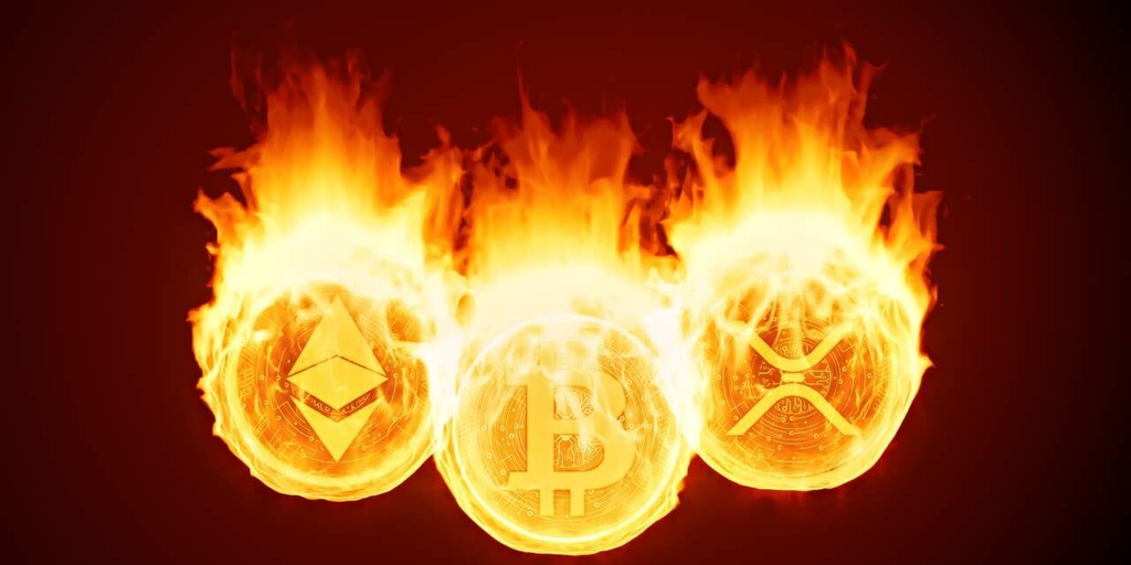 DOGE, ETH, SOL, XRP Plunge by Double Digits as Bitcoin Crashes Beneath $88,000 – Decrypt