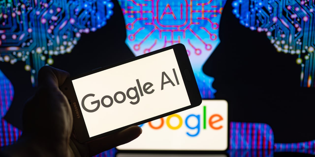 Google Joins OpenAI in Asking Trump to Chill out AI Copyright Restrictions – Decrypt