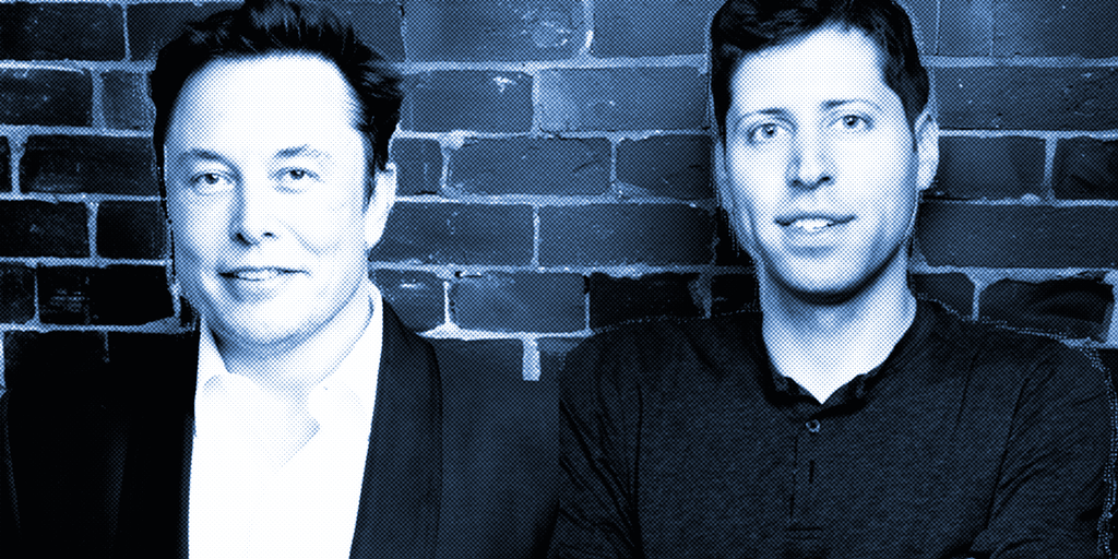 Sam Altman’s OpenAI Crushes Elon Musk’s Grok in AI Chess Championship