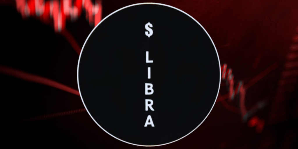 On-Chain Proof Hyperlinks LIBRA Token to MELANIA Meme Coin Issuers – Decrypt