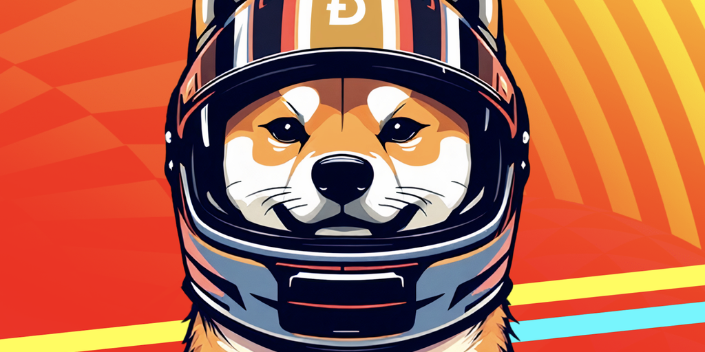 Dogecoin Will Seem within the Indianapolis 500—And Followers Can Decide the Automobile Design – Decrypt