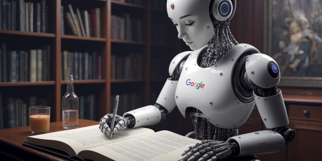 Google Launches SynthID Detector to Catch Cheaters in the Act