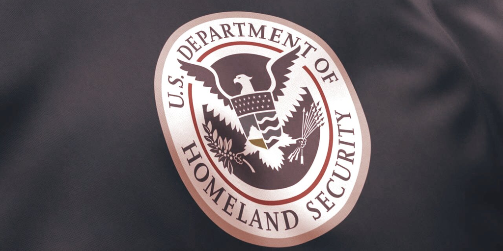Hackers Publish Work Details of 41,000 Homeland Security Employees