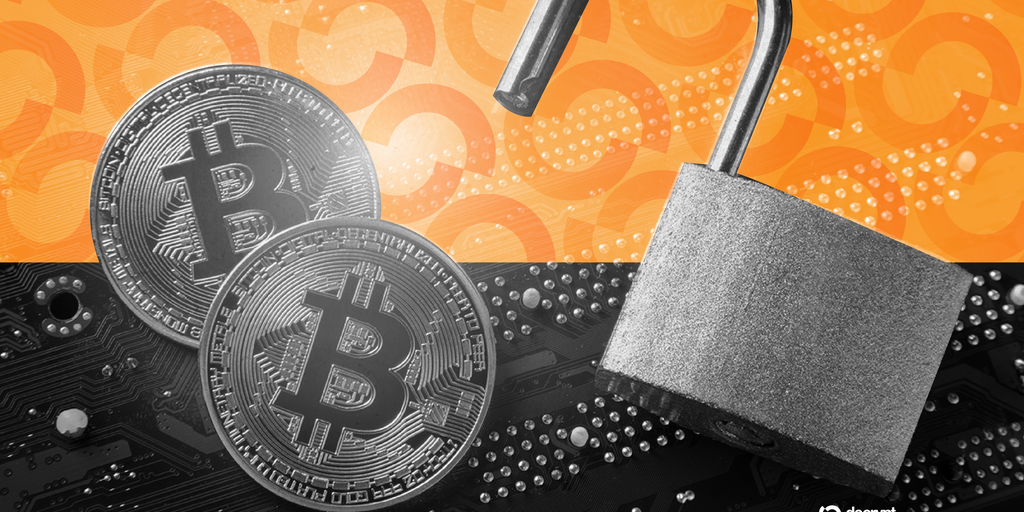 Coldcard Bitcoin Wallet Security Flaw Costs Users Millions