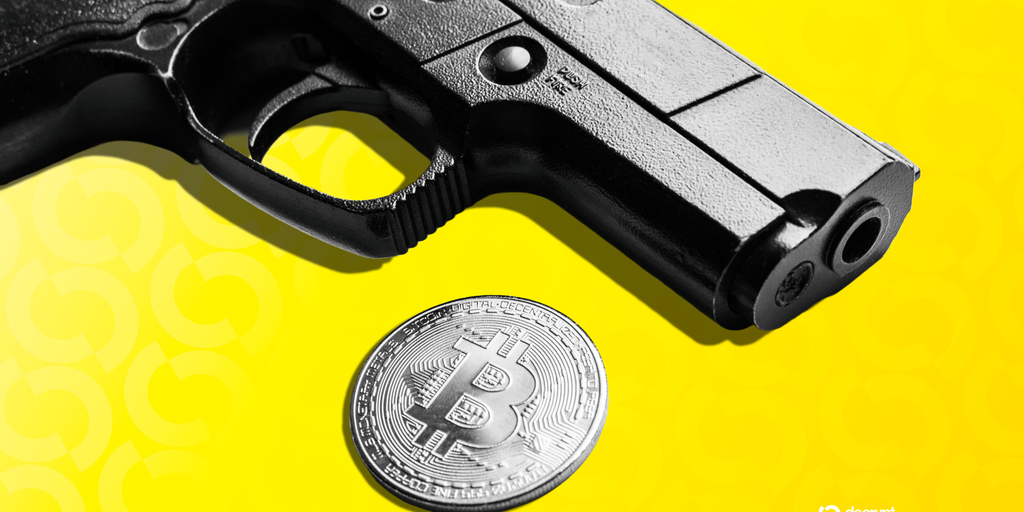 Crypto Founder Abducted in Uganda, Forced to Send 0,000 at Gunpoint