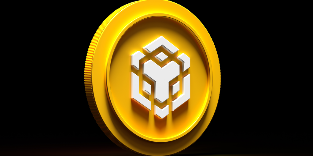 Binance's BNB Token Could Quadruple in Price by 2028 as ‘Benchmark’ Crypto: Standard Chartered